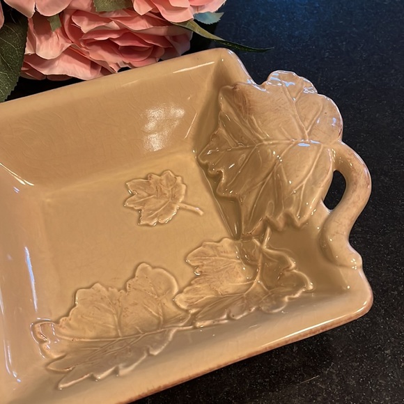 Rectangle Serving Tray by the Main Ingredients - Picture 4 of 16